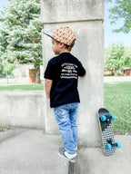 Hell raising kids crew | tshirt