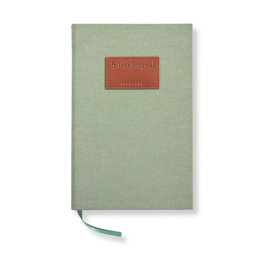 5-Year Journal