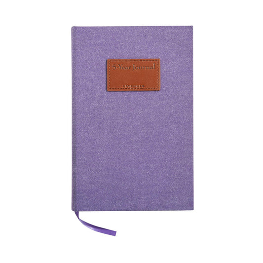 5-Year Journal