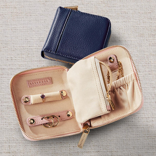 Carrie Mini Jewelry Organizer