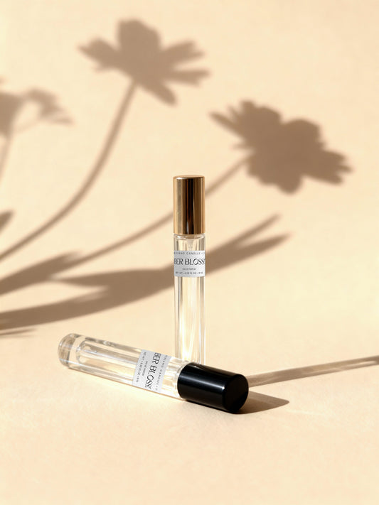Amber Blossom Eau de Parfum