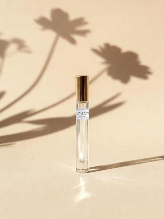 Amber Blossom Eau de Parfum