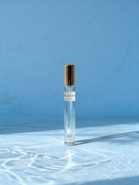 April Showers Eau de Parfum