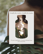 Advanced Skin Nutrition