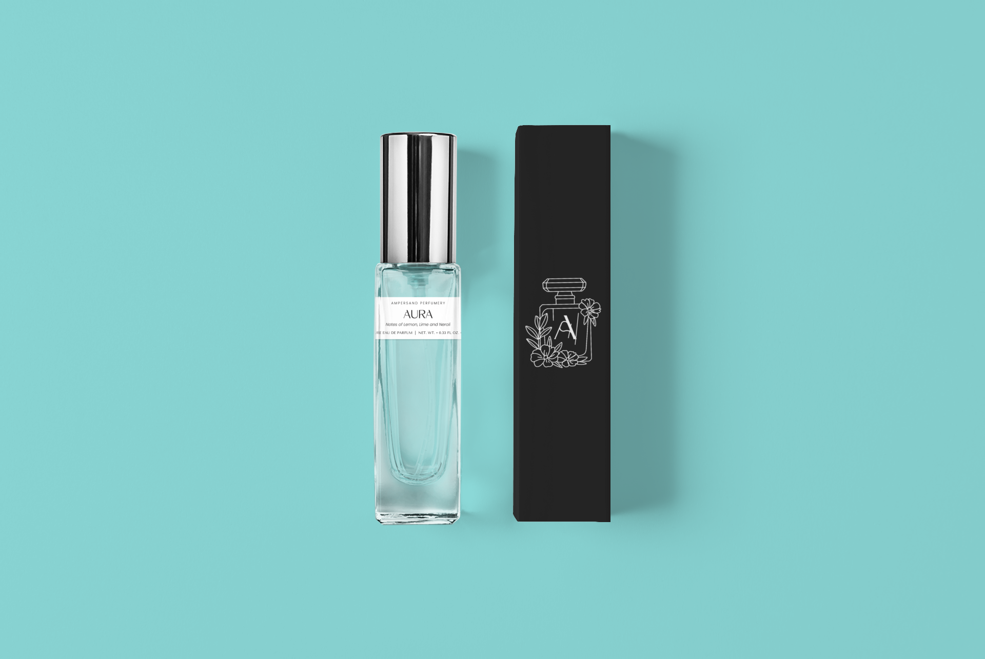 Aura Eau de Parfum
