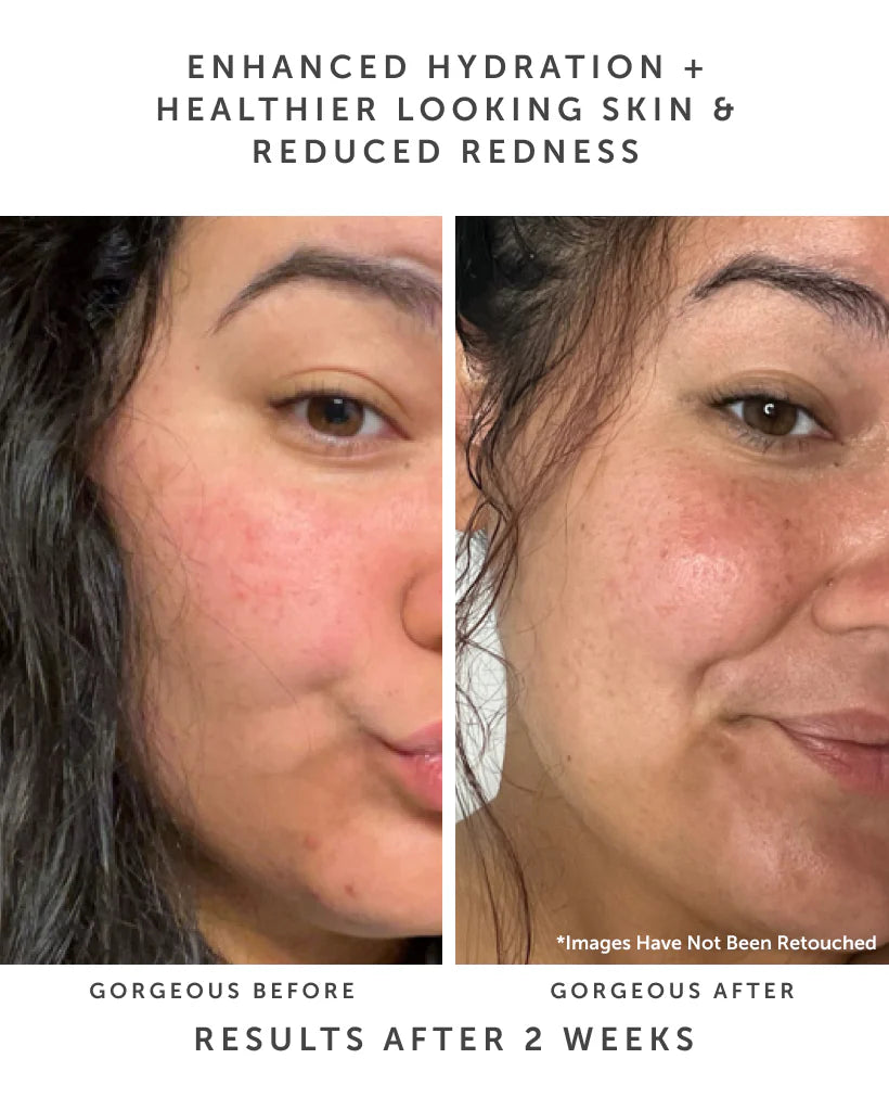 MERMAID MILK Nutrient Glow Moisturizer - The Peony Haus