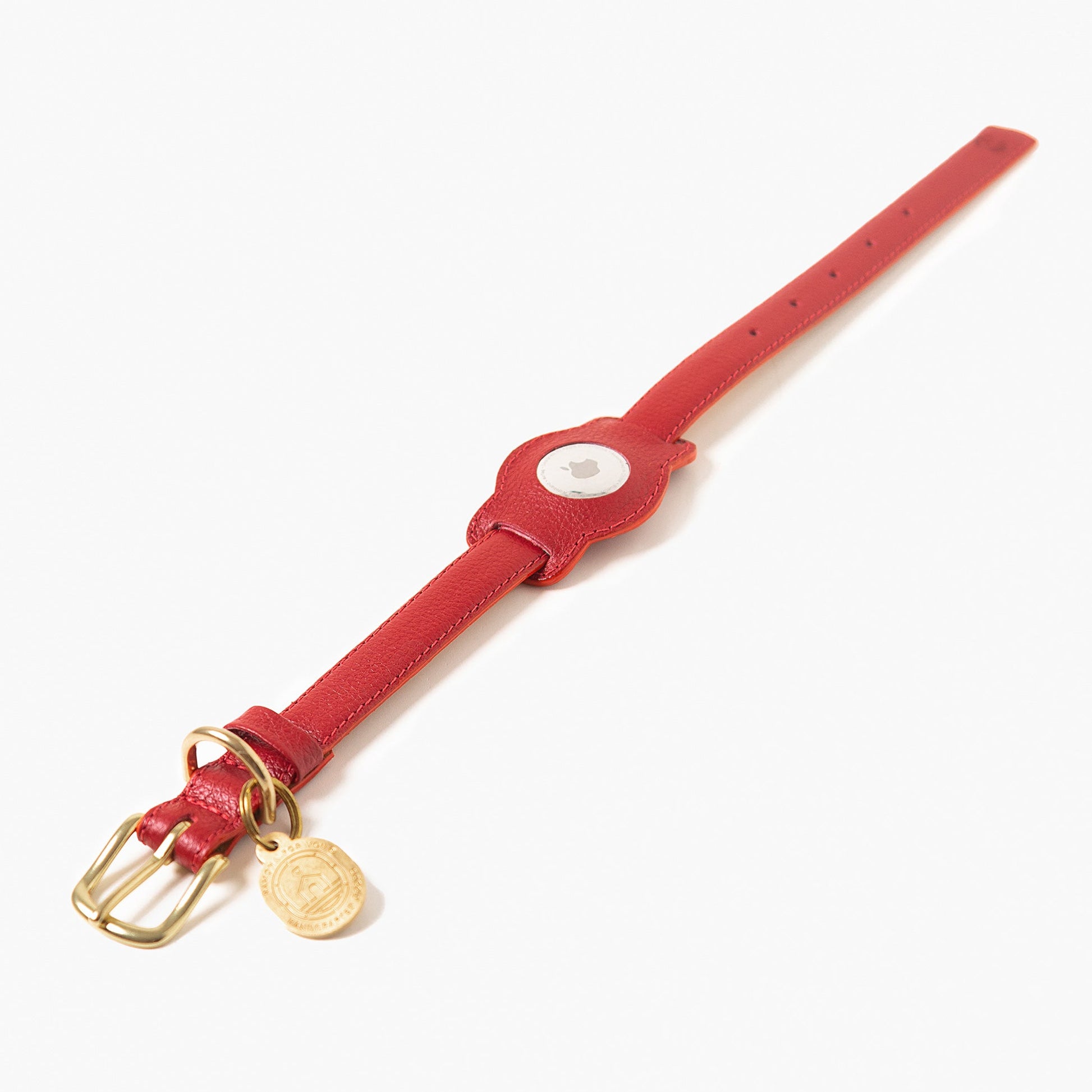 Mars Airtag Holder