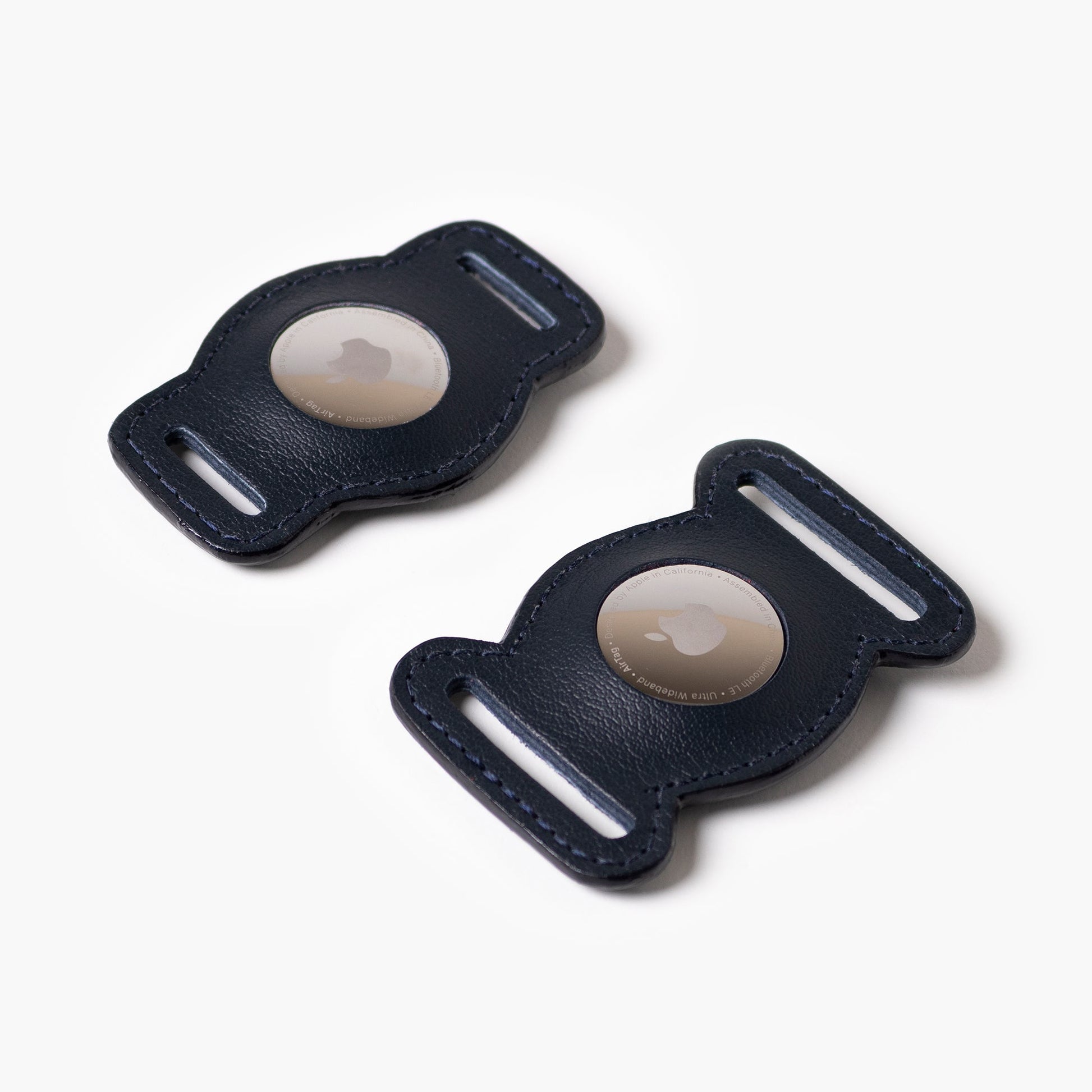 Midnight Airtag Holder