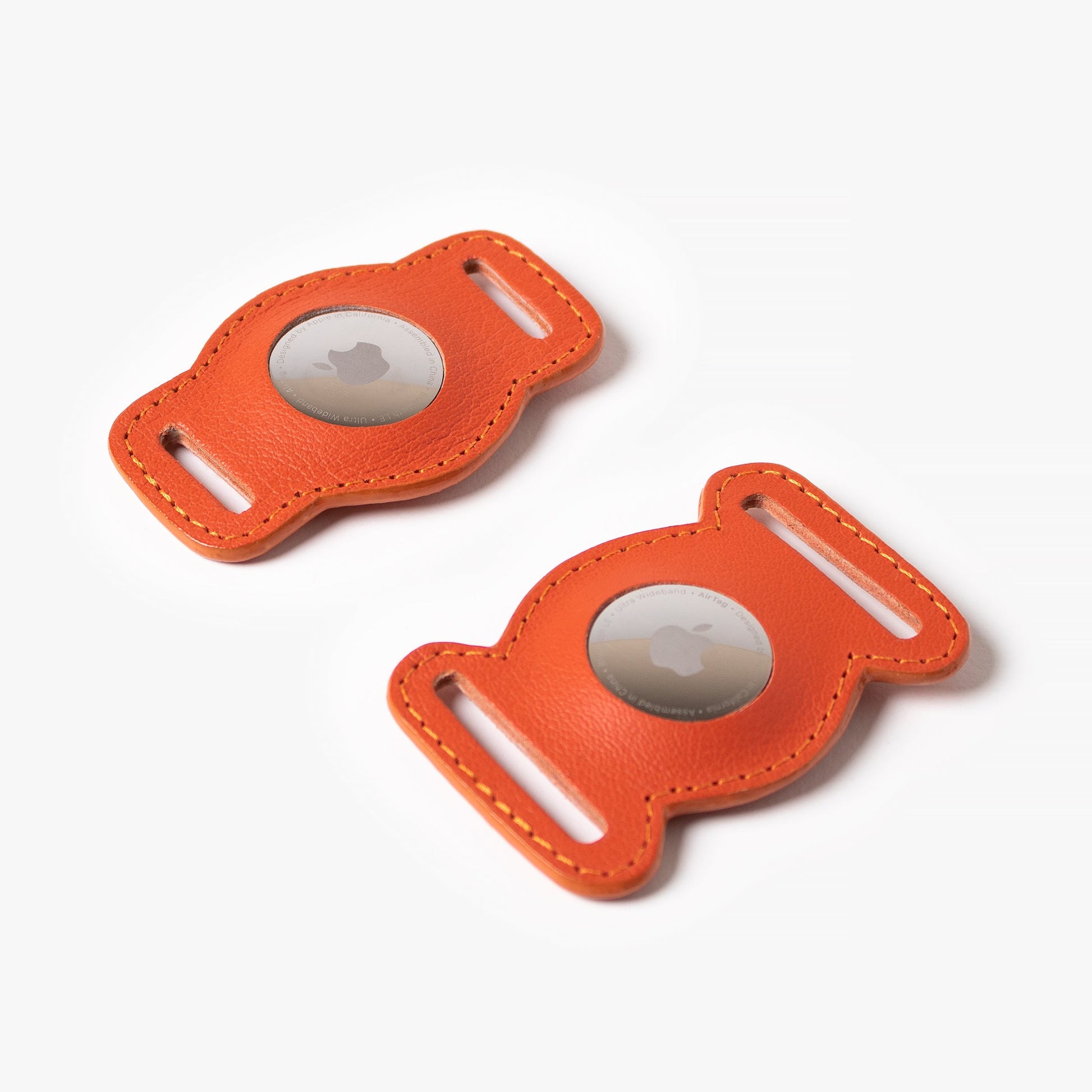 Sunset Airtag Holder