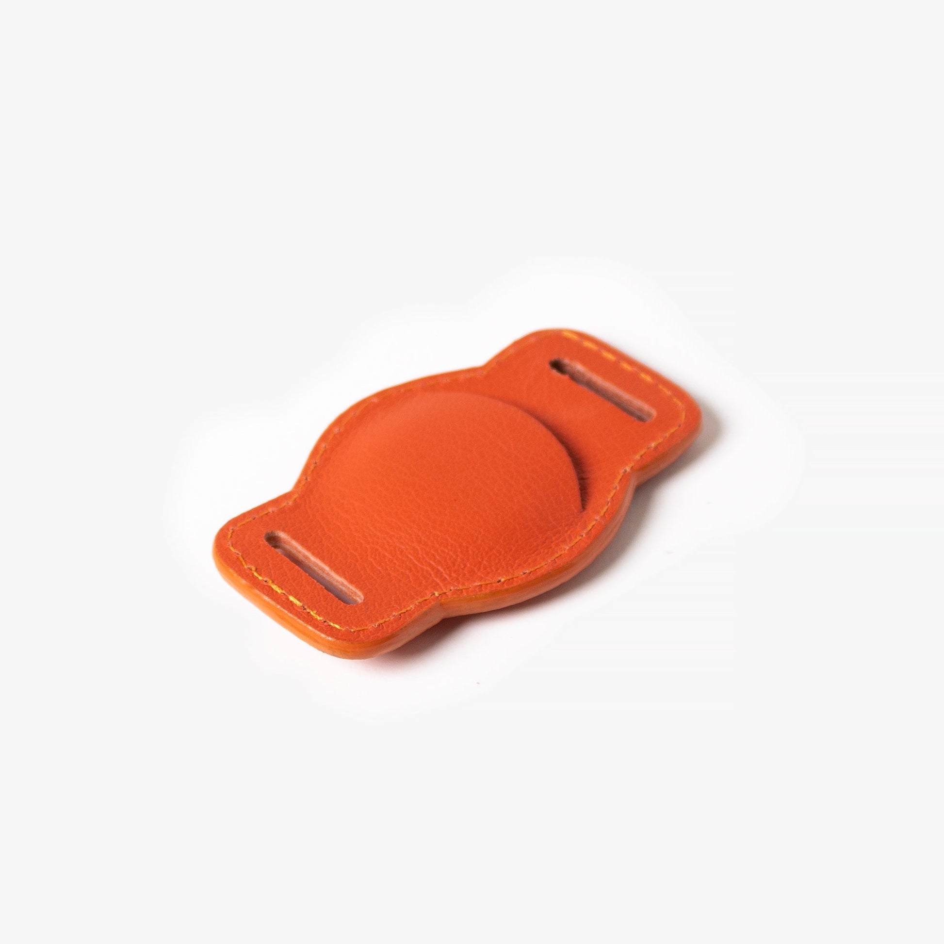 Sunset Airtag Holder