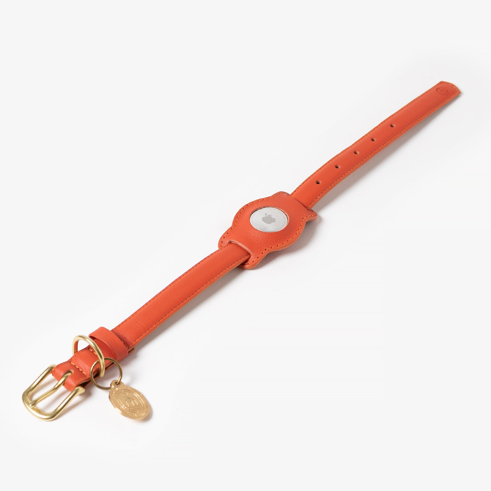 Sunset Airtag Holder