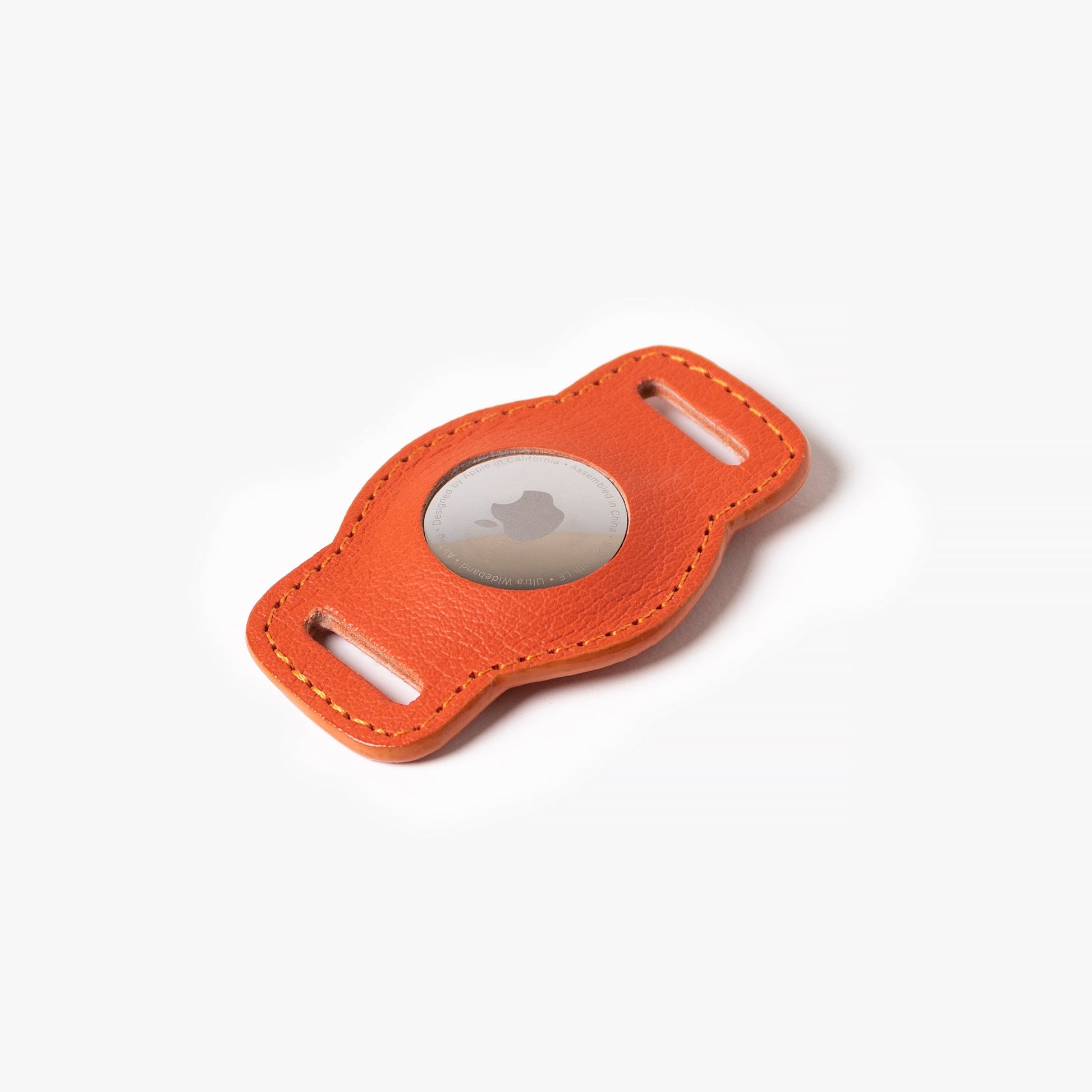 Sunset Airtag Holder
