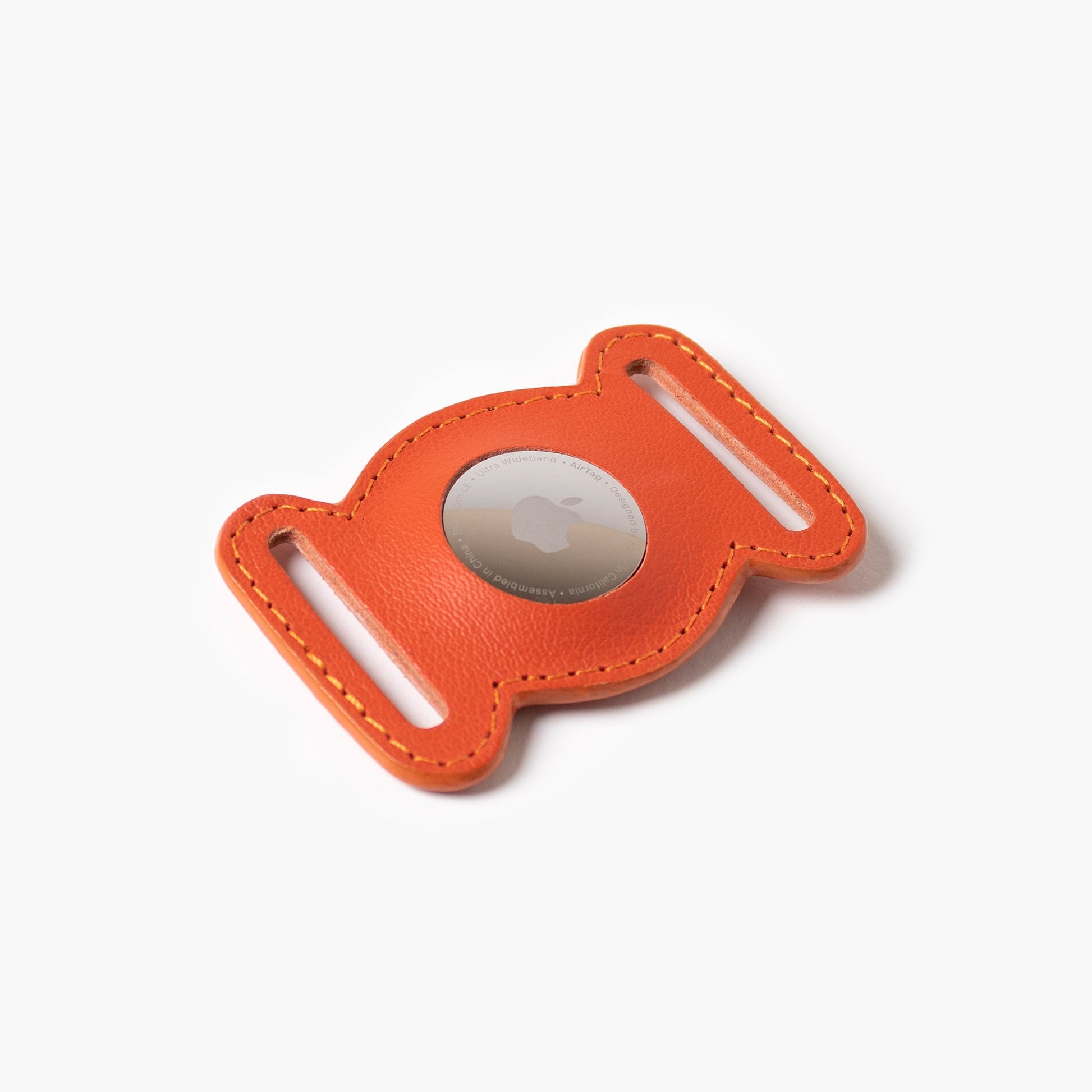 Sunset Airtag Holder