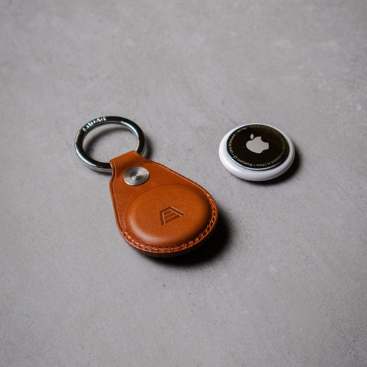 The AirTag Holder - The Peony Haus