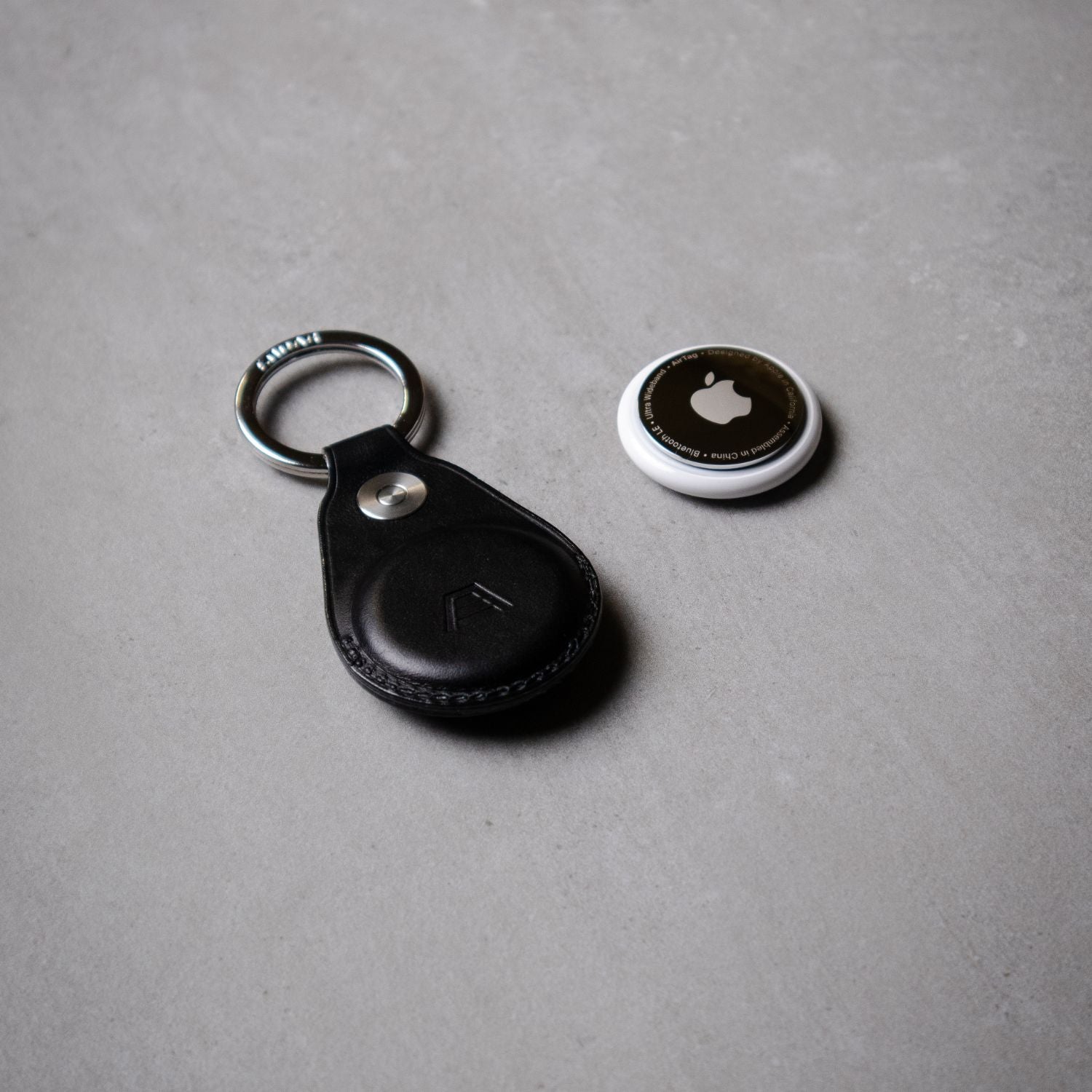 The AirTag Holder