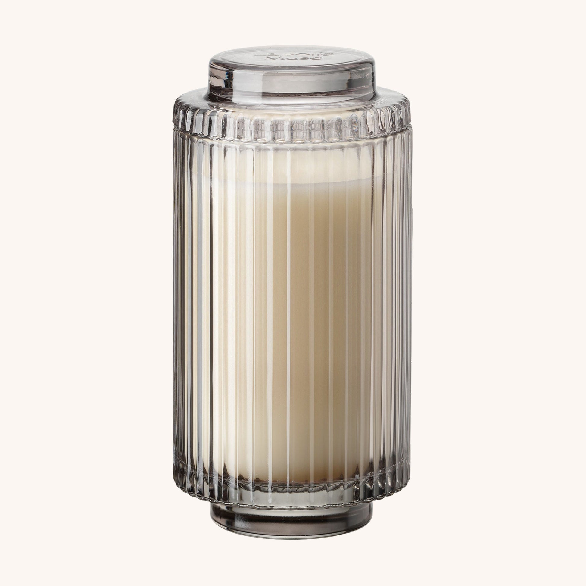 Amélie –  Linen Cotton Oasis Candle