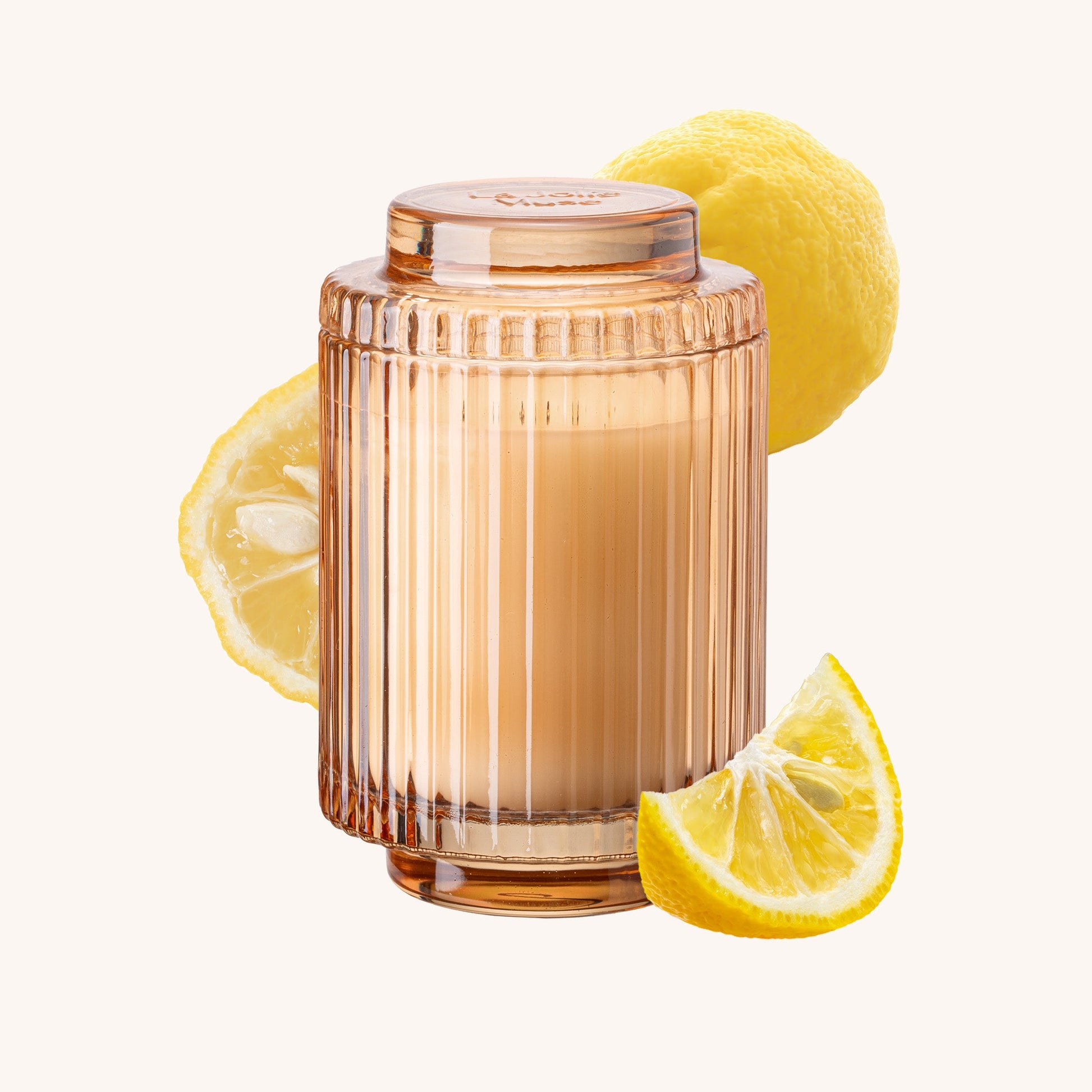 Amélie – Yuzu & Neroli Blossom Candle