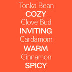 Apple Cider Essential Oil Blend