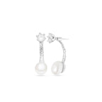 Nature's Elegance Branch Earrings