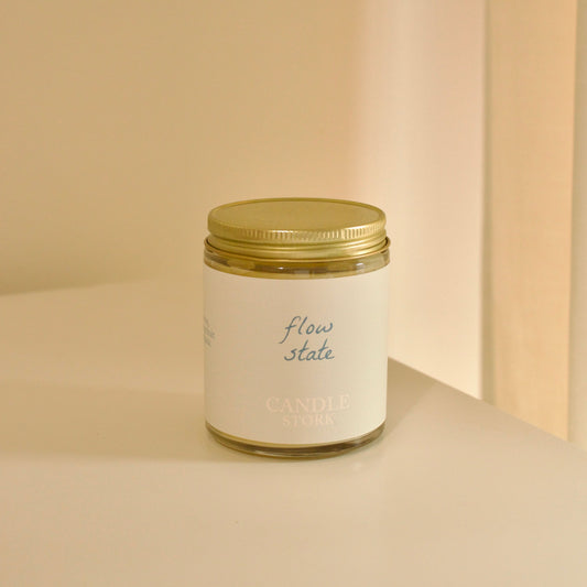 Flow State Aromatherapy Candle