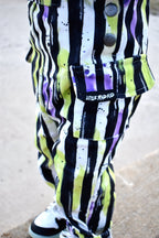 Witches Brew Overalls