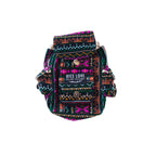 Mini Recycled Travel Backpack Dana