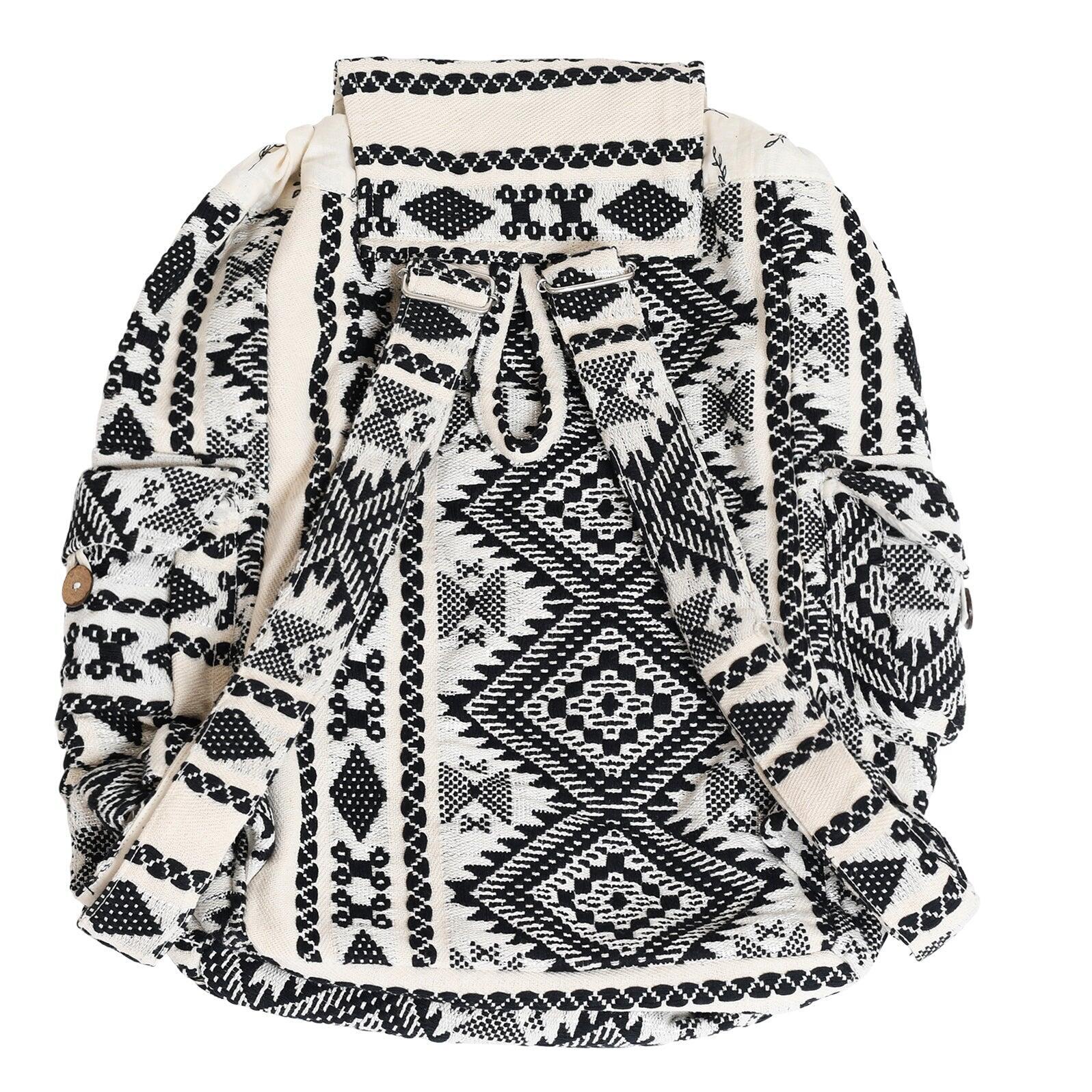 Recycled Travel Backpack Dainik