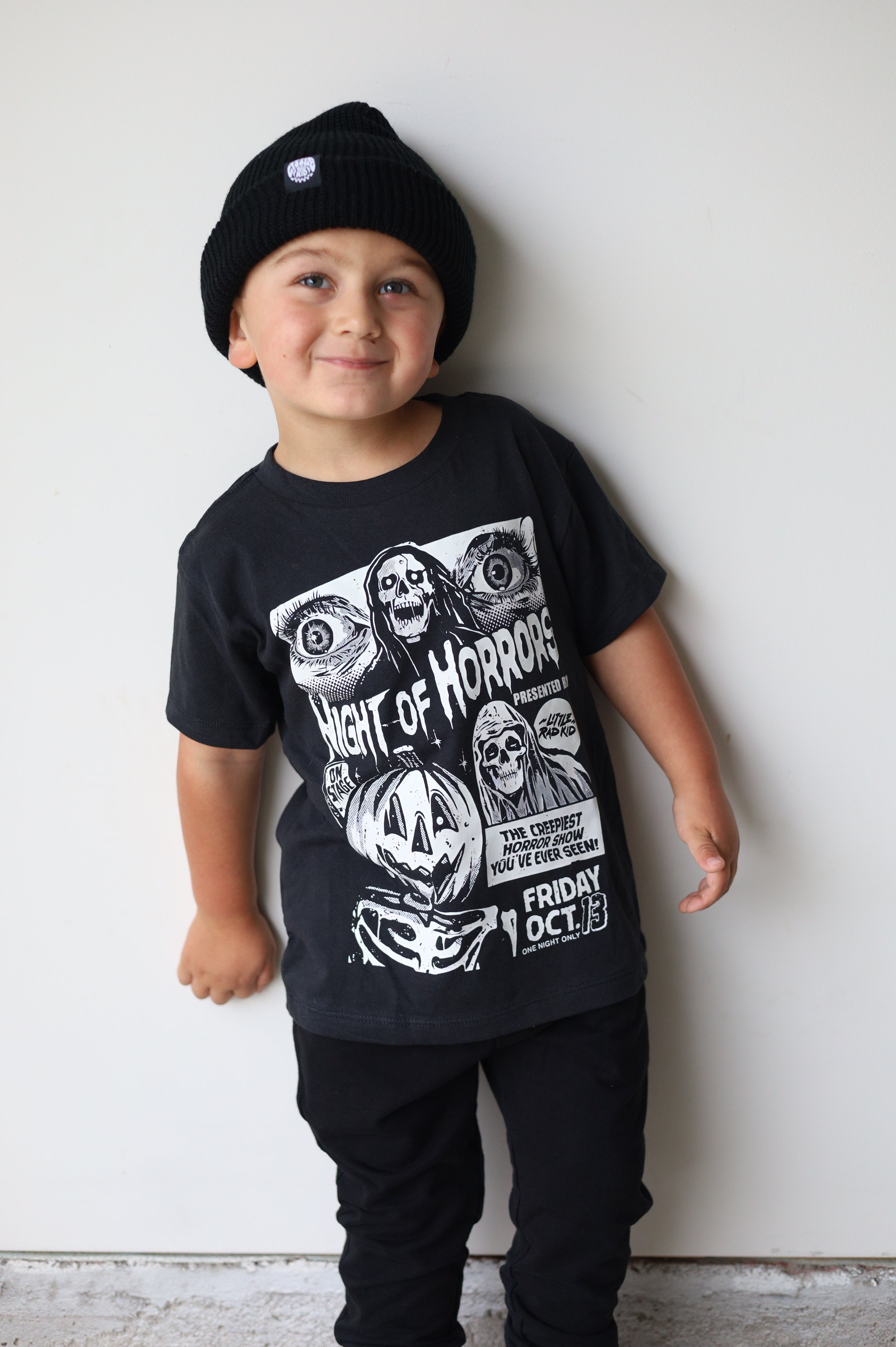 Night of horror | tshirt