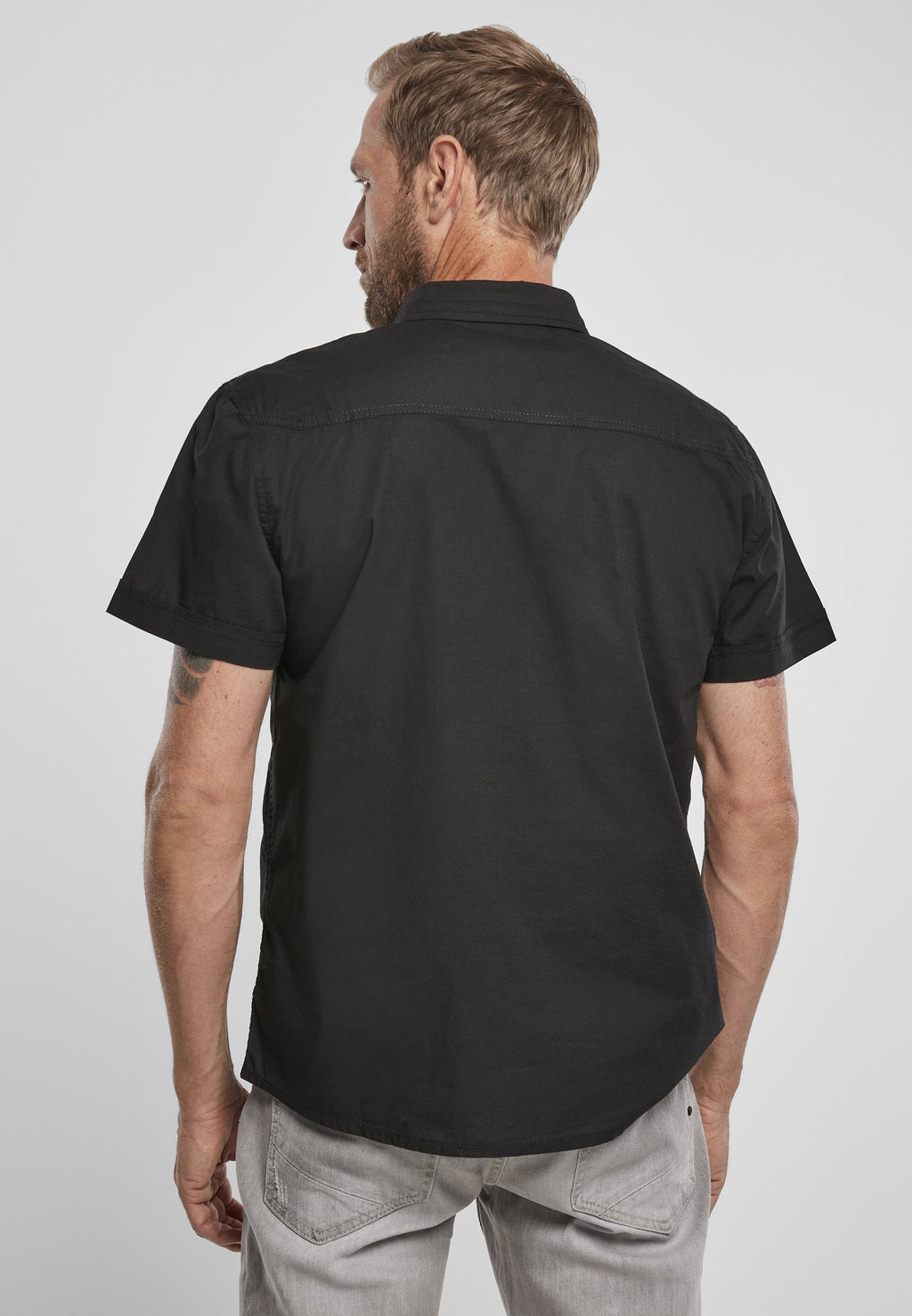 Roadstar Shirt