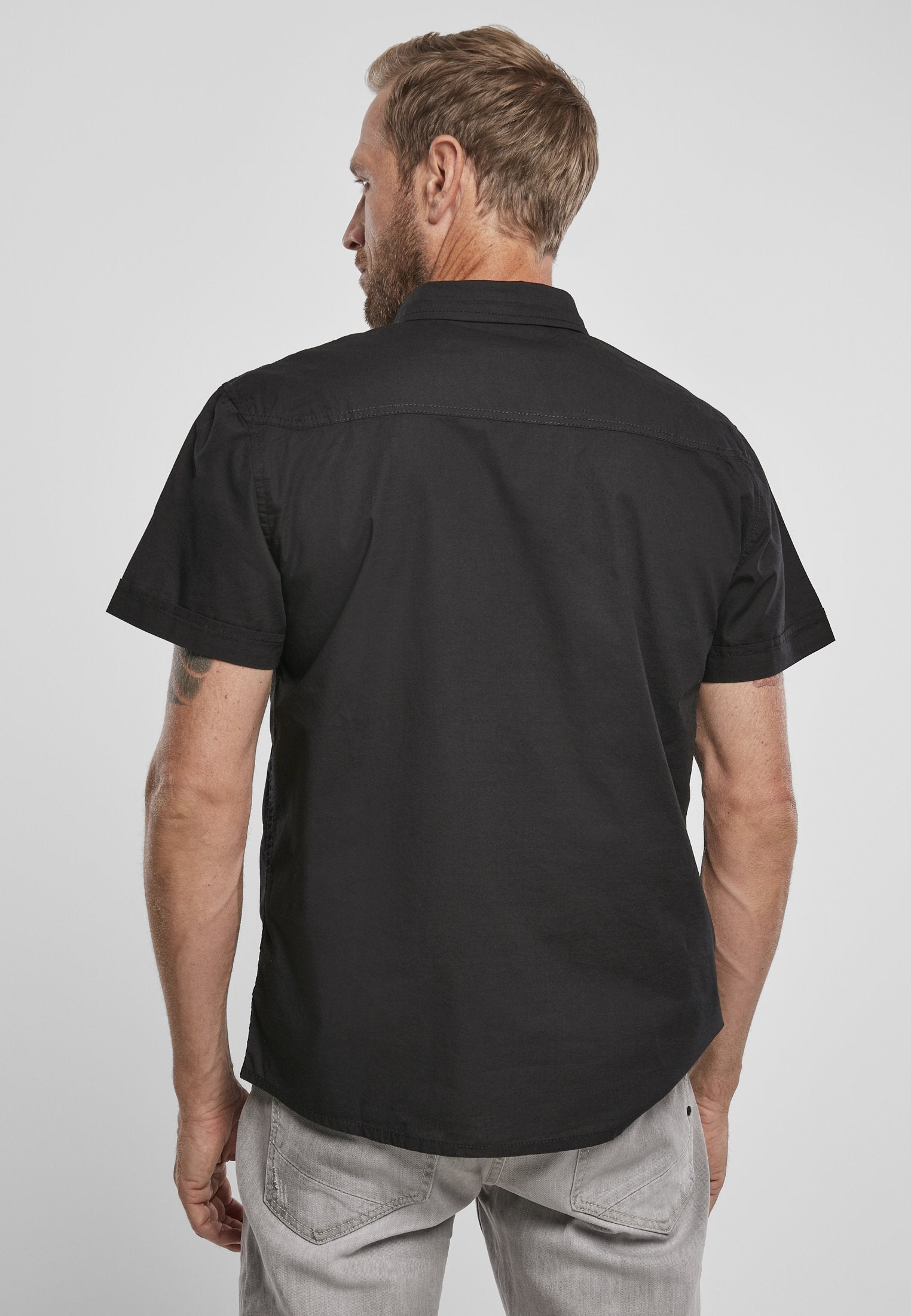 Roadstar Shirt