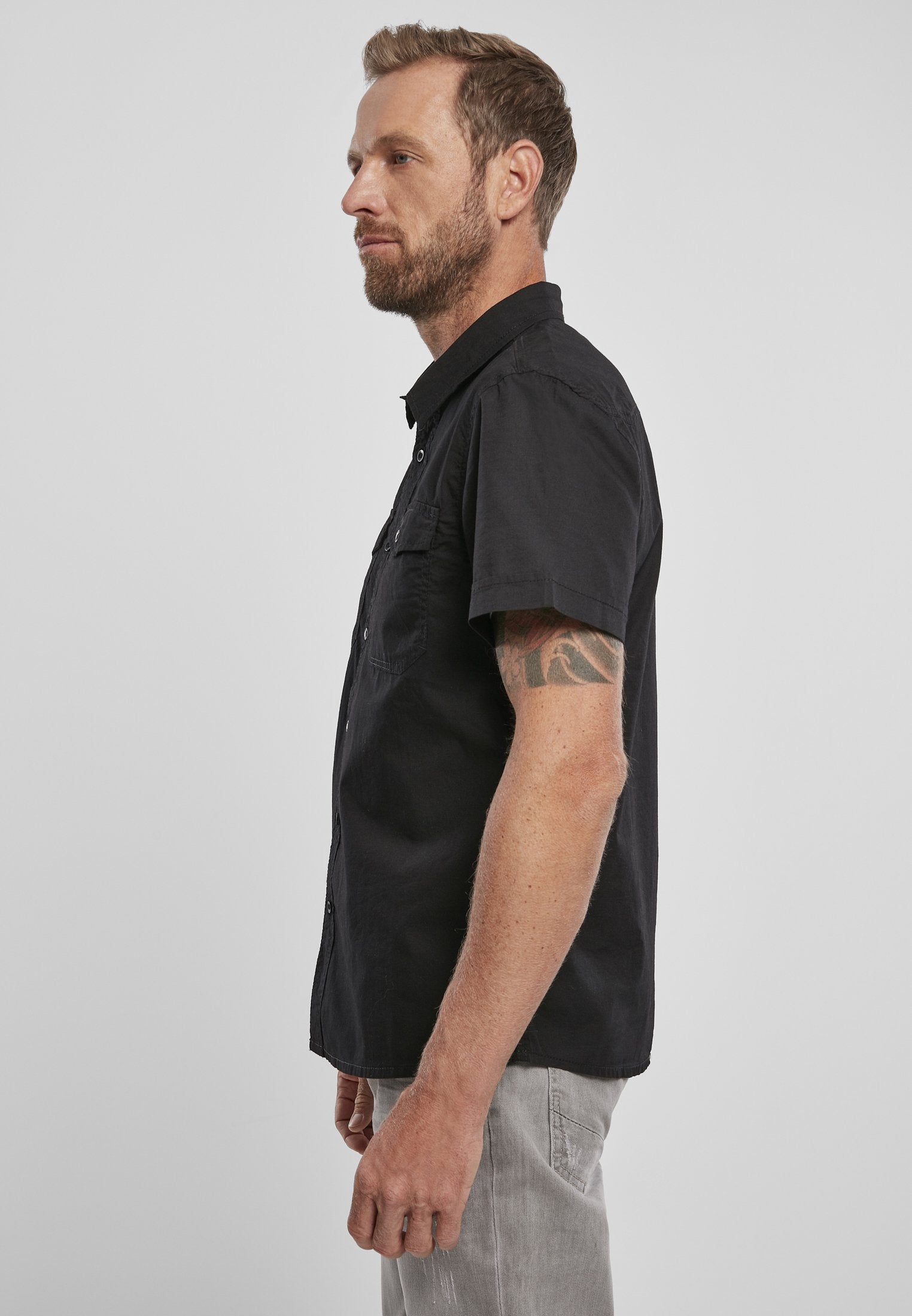 Roadstar Shirt