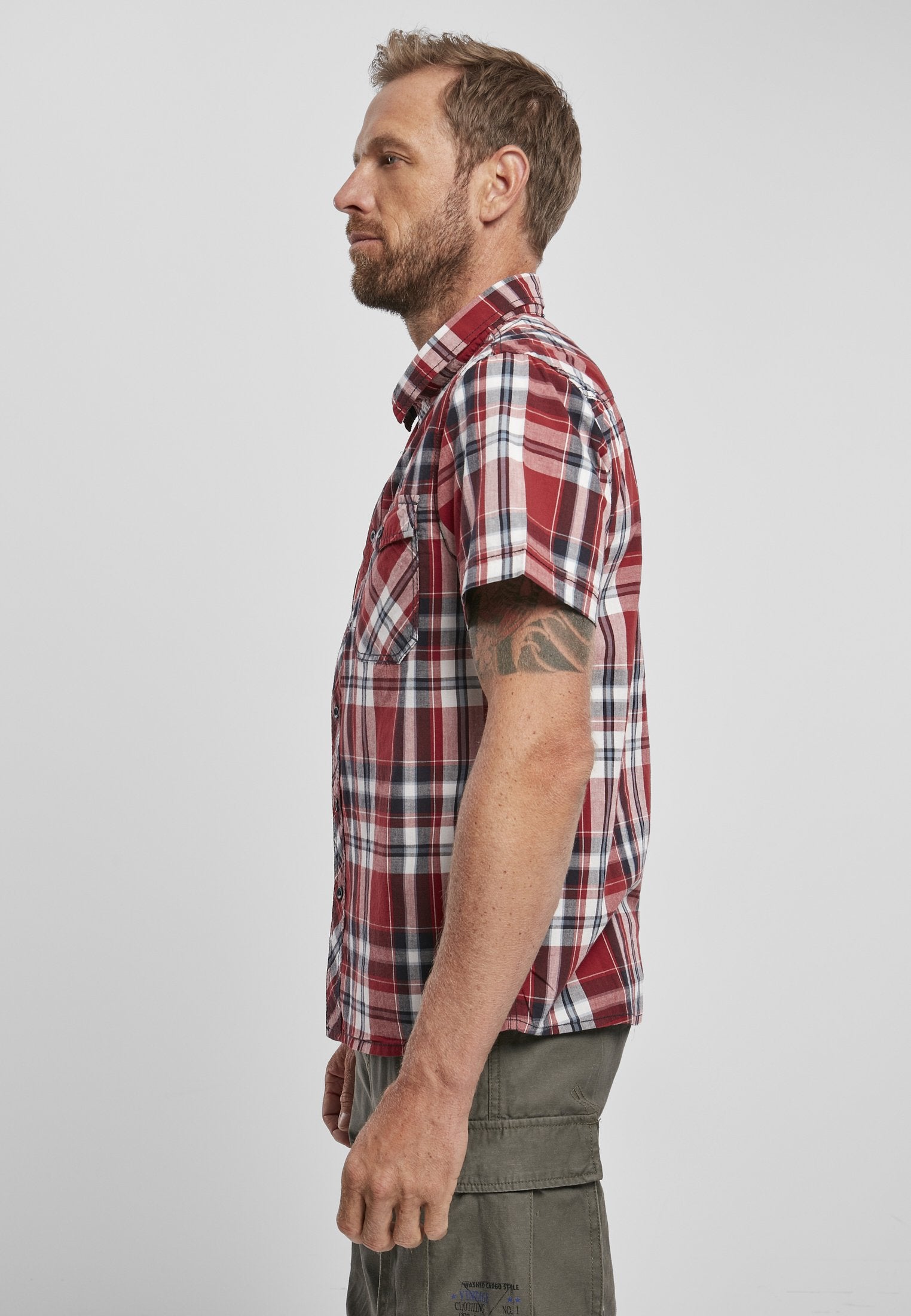 Roadstar Shirt