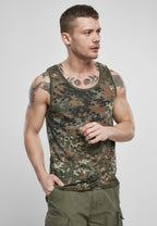 Basic Tank Top