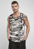 Basic Tank Top