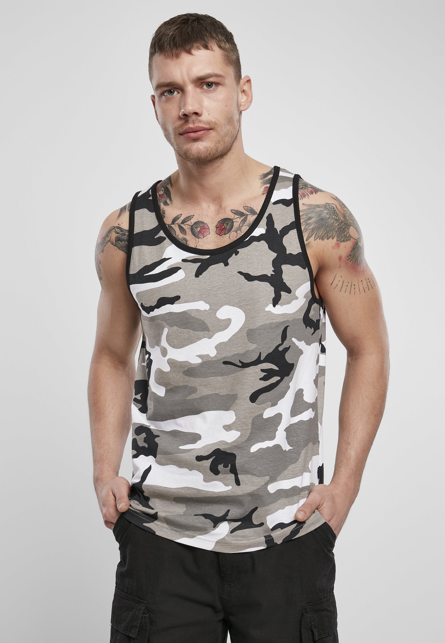 Basic Tank Top