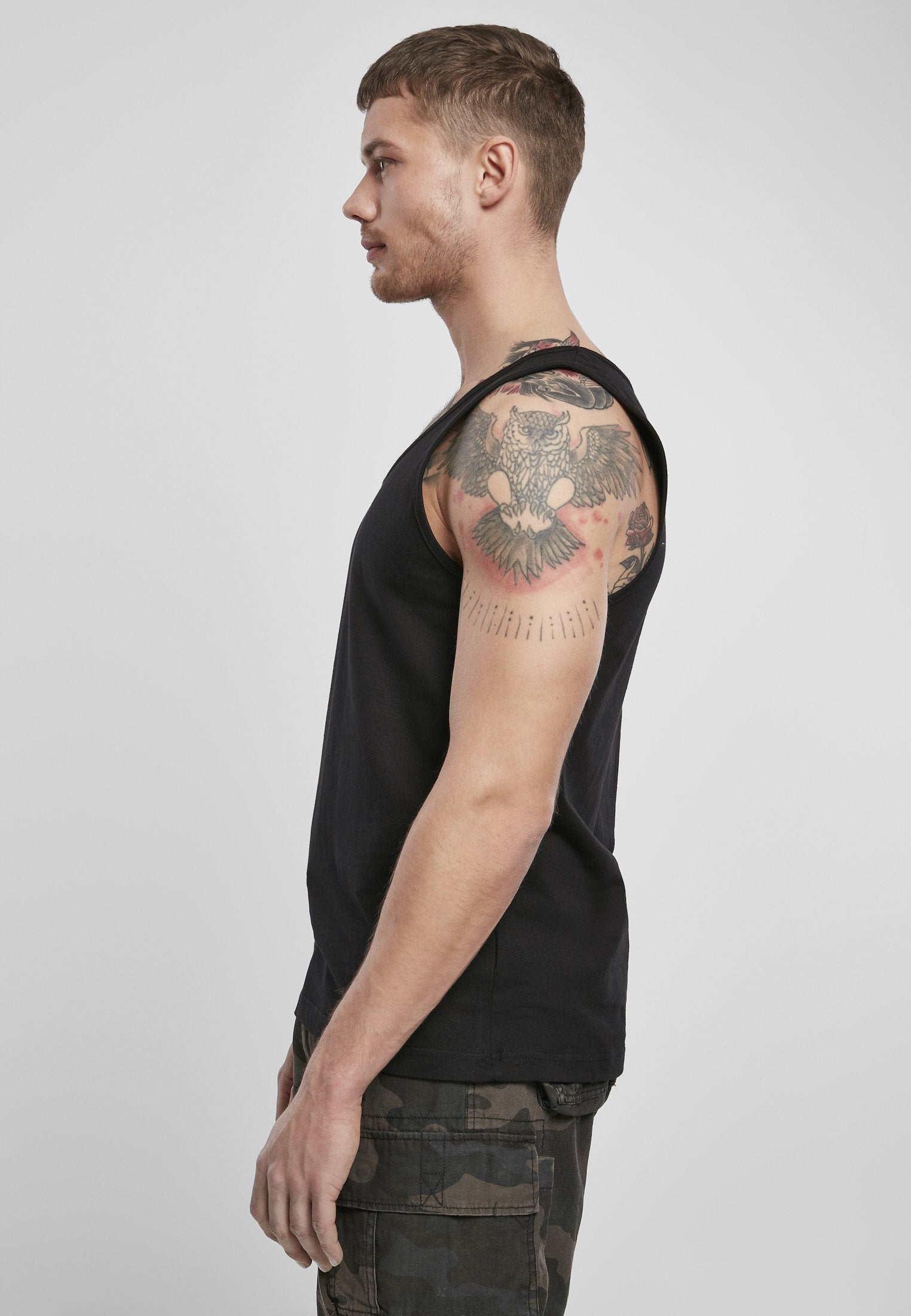 Basic Tank Top