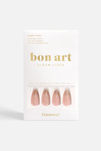 Golden Prosperity | Soft & Durable Press-On Nails