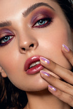 Sunlit Sugar Pop | Soft & Durable Press-On Nails