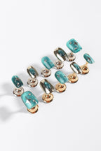 Marina Mirage | Pro Handmade Gel Nails