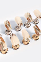 Feline Flair | Pro Handmade Gel Nails