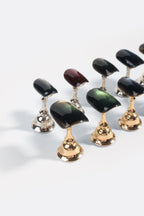 Mystic Aurora | Pro Handmade Gel Nails