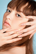 Cherry Charm | Soft & Durable Press-On Nails