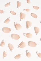 Petite Bow-tique | Soft & Durable Press-On Nails