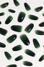 Forest Lush | Soft & Durable Press-On Nails