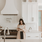 You Are Made For This: Devotions to Uplift and Encourage Busy Moms - The Peony Haus