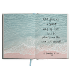 Embrace Your New Devotional - The Peony Haus