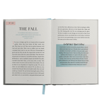 Embrace Your New Devotional - The Peony Haus