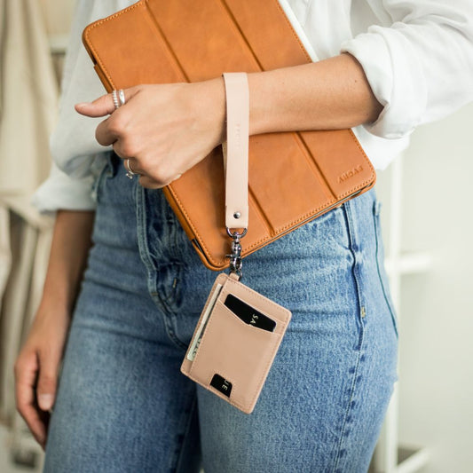 The Tether - The Peony Haus