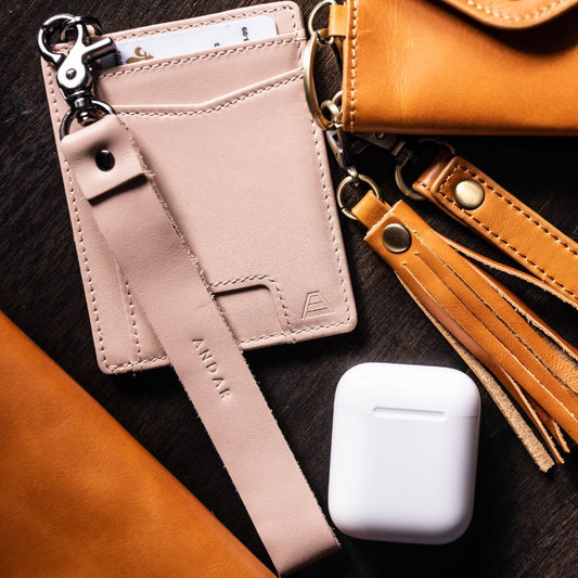 The Tether - The Peony Haus