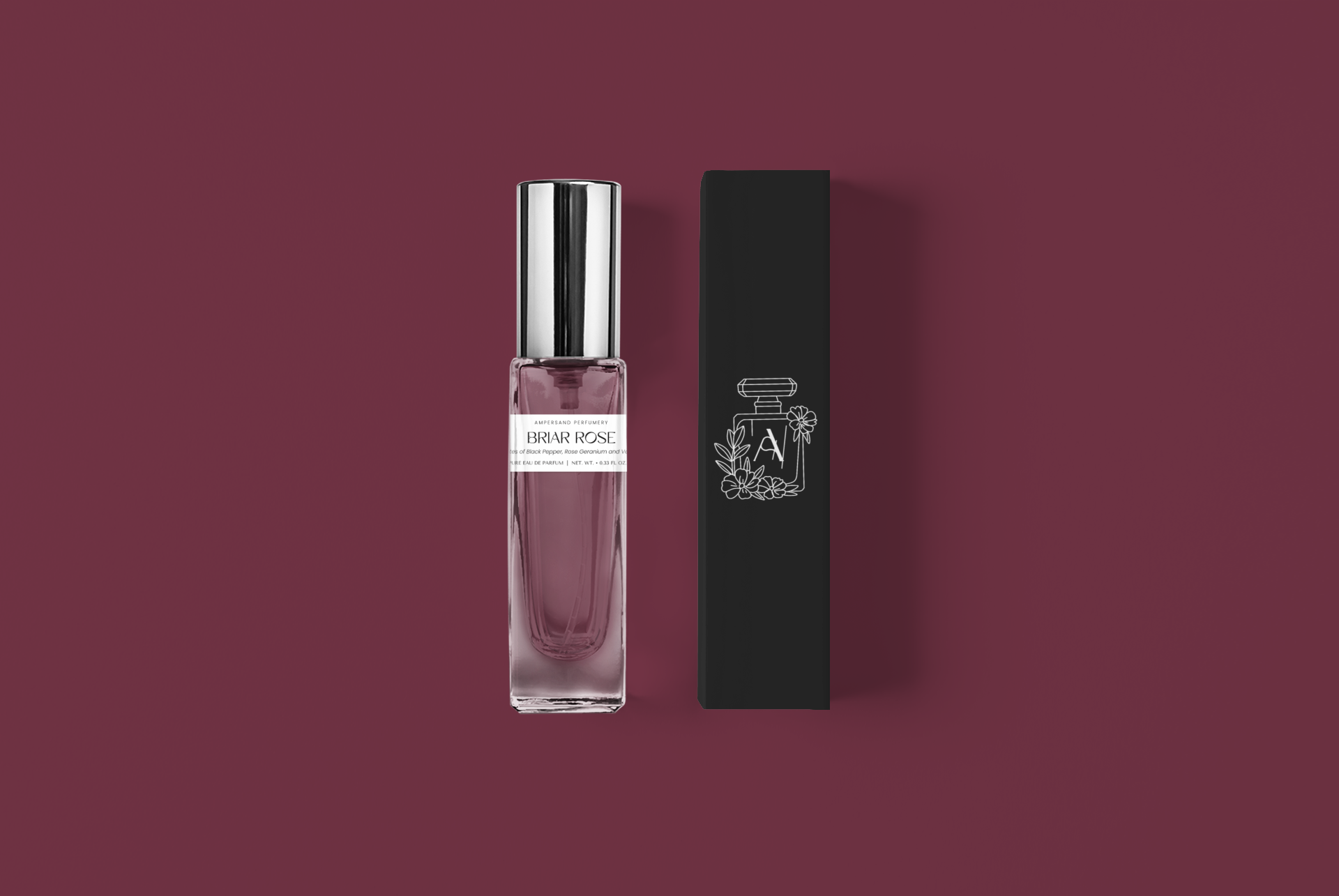 Briar Rose Eau de Parfum